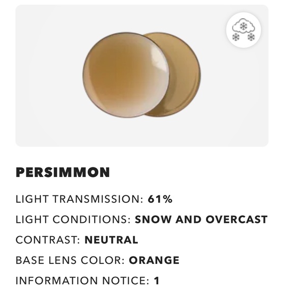 Oakley Target Line L Goggles - Picture 5 of 11